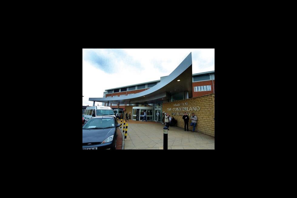 Who owns this place? Features Building